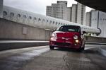 Fiat 500 2010 года (US)